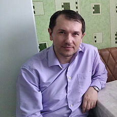 Фотография мужчины Алексей, 44 года из г. Алчевск