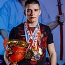 Иван, 25 лет
