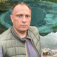 Фотография мужчины Денис, 34 года из г. Москва