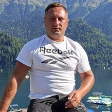 Фотография мужчины Алексей, 44 года из г. Воронеж