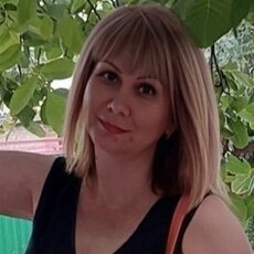 Фотография девушки Татьяна, 44 года из г. Сальск