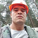 Алик, 32 года
