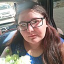 Лиза, 25 лет