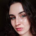 Дарья, 26 лет
