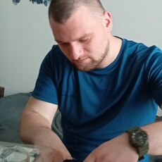 Фотография мужчины Сергей, 31 год из г. Рязань