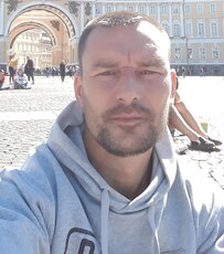 Фотография мужчины Роман, 45 лет из г. Усолье-Сибирское