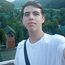 Михаил, 19 лет