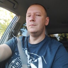 Фотография мужчины Serh, 27 лет из г. Щецин