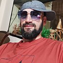 Камиль, 38 лет