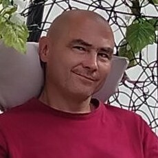 Фотография мужчины Олег, 43 года из г. Саки