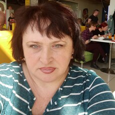 Фотография девушки Галина, 53 года из г. Новоалтайск