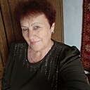 Надежда, 65 лет