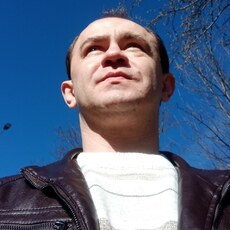 Фотография мужчины Андрей, 39 лет из г. Донской