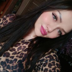 Фотография девушки Юля, 35 лет из г. Саки