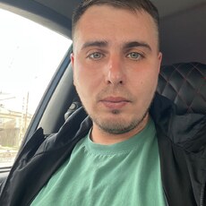 Фотография мужчины Алексей, 33 года из г. Таганрог