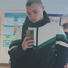 Фотография мужчины Дима, 24 года из г. Красноярск