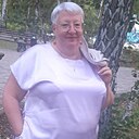 Людмила, 61 год