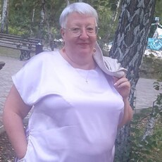 Фотография девушки Людмила, 61 год из г. Екатеринбург