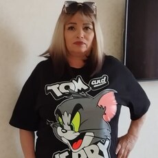 Фотография девушки Ольга, 62 года из г. Новокузнецк