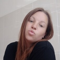 Фотография девушки Аліна, 27 лет из г. Барышевка