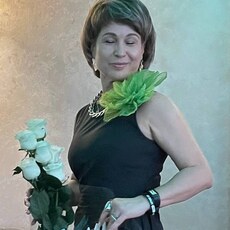 Фотография девушки Людмила, 53 года из г. Тобольск