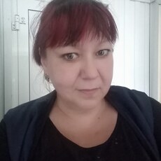 Фотография девушки Елена, 49 лет из г. Мыски
