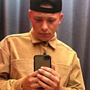 Марк, 23 года
