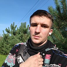 Фотография мужчины Владиславик, 27 лет из г. Полоцк