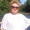 Надежда, 66 лет