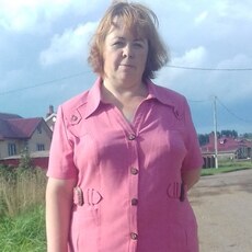 Фотография девушки Валя, 47 лет из г. Кострома