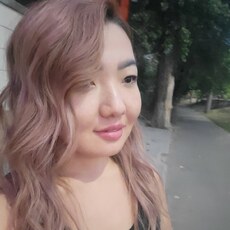 Фотография девушки Арай, 35 лет из г. Алматы