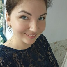 Фотография девушки Ирина, 34 года из г. Красноярск