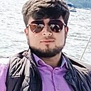 Али, 23 года