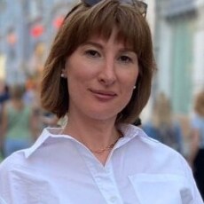 Фотография девушки Наталья, 39 лет из г. Донецк