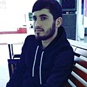 Парвиз, 37 лет