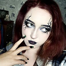 Фотография девушки Полина, 24 года из г. Новокубанск
