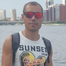 Фотография мужчины Сергей, 36 лет из г. Кингисепп