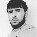 Амриддин, 34 года