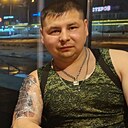 Сергеевич, 31 год