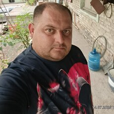 Фотография мужчины Денчик, 33 года из г. Бишкек