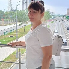 Фотография девушки Александра, 45 лет из г. Воронеж