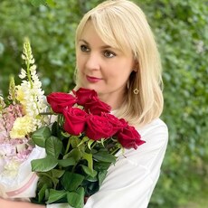Фотография девушки Ksenia, 46 лет из г. Новосибирск