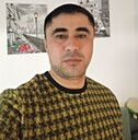 Ахмад, 33 года