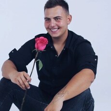 Фотография мужчины Николай, 23 года из г. Пенза