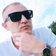 Фотография мужчины Андрей, 36 лет из г. Минск