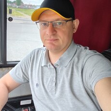 Фотография мужчины Константин, 37 лет из г. Витебск