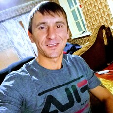 Фотография мужчины Александр, 31 год из г. Антрацит