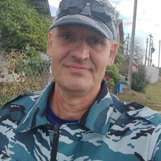 Фотография мужчины Пётр, 53 года из г. Славгород