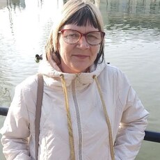 Фотография девушки Оксана, 44 года из г. Никополь