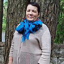 Татьяна, 61 год